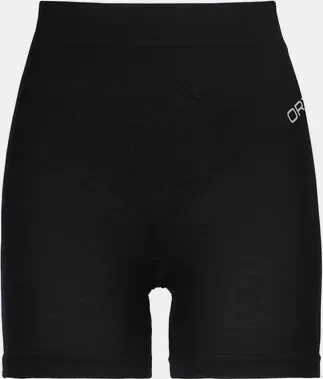 Ortovox 230 Competition Boxer Briefs black raven (Damen)