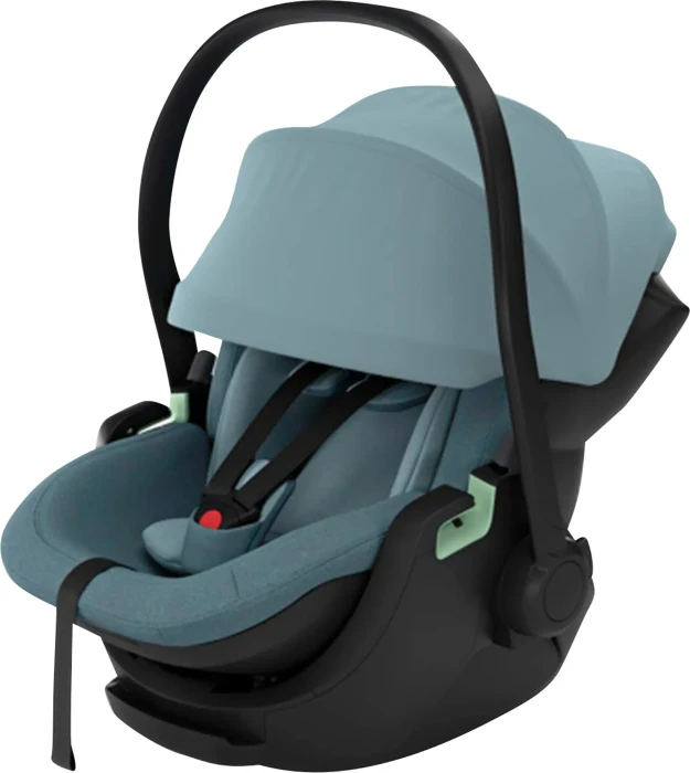 Thule Maple inkl. Alfi Isofix Basis