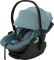 Thule Maple inkl. Alfi Isofix Basis Vorschaubild