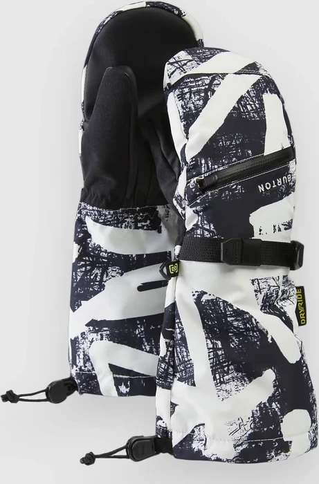 Burton Vent Fäustling Snowboardhandschuhe city streets (Junior)