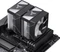 Jonsbo CR-1400 DV2 Black, schwarz Vorschaubild