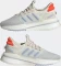 adidas X_PLRBOOST halo blue/blue dawn/solar red (Damen) Vorschaubild