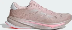 adidas Supernova Rise sandy pink/dash grey/pink spark (Damen)