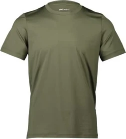 POC Reform Enduro Light Trikot kurzarm epidote green (Herren)