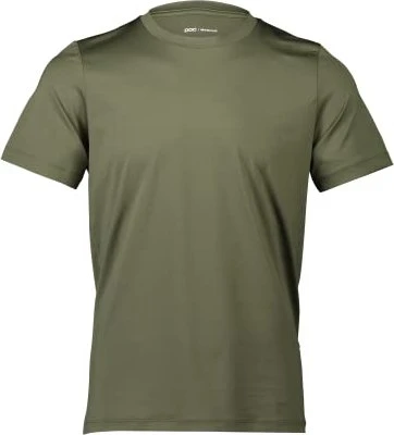 POC Reform Enduro Light Trikot kurzarm epidote green (Herren)