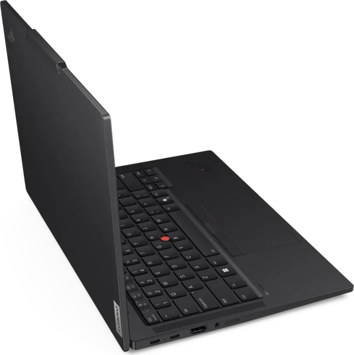Lenovo ThinkPad T14s G5 (Intel), Black, Core Ultra 5 125U, 16GB RAM, 512GB SSD, DE