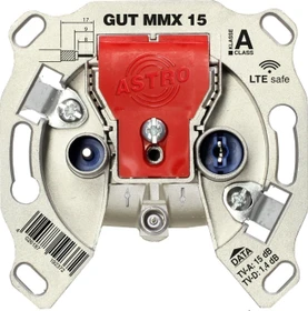 Astro GUT MMX 15
