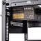 SilverStone PP08 SFX zu ATX Netzteil Adapter, schwarz Vorschaubild