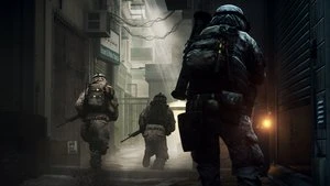Battlefield 3 - Premium Edition (PS3)