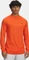 Under Armour Vanish Elite Seamless Funktionsshirt langarm orange base/iridescent (Herren) Vorschaubild