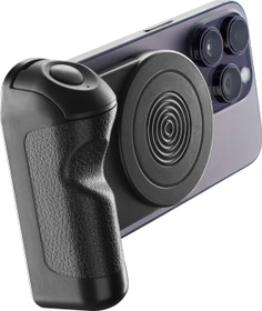 Cellularline Pics Mag Universal Bluetooth Selfie Holder