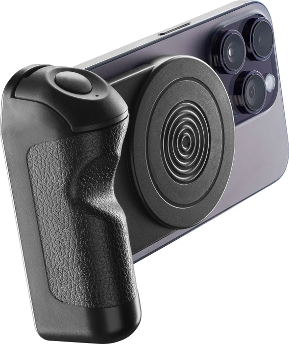 Cellularline Pics Mag Universal Bluetooth Selfie Holder