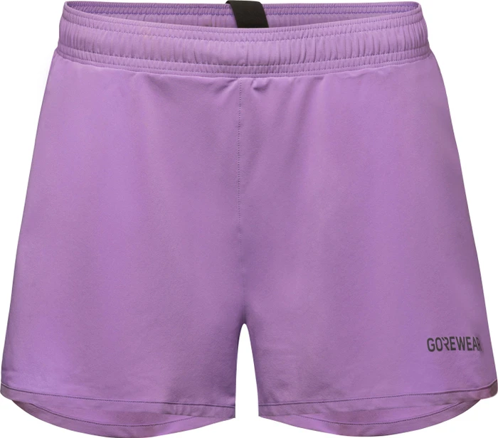 Gore Wear Concurve 3" Shorts Laufhose kurz (Damen)