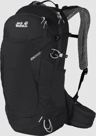 Jack Wolfskin Crosstrail 22 ST schwarz