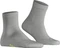 Falke Run Rib Socken light grey Vorschaubild