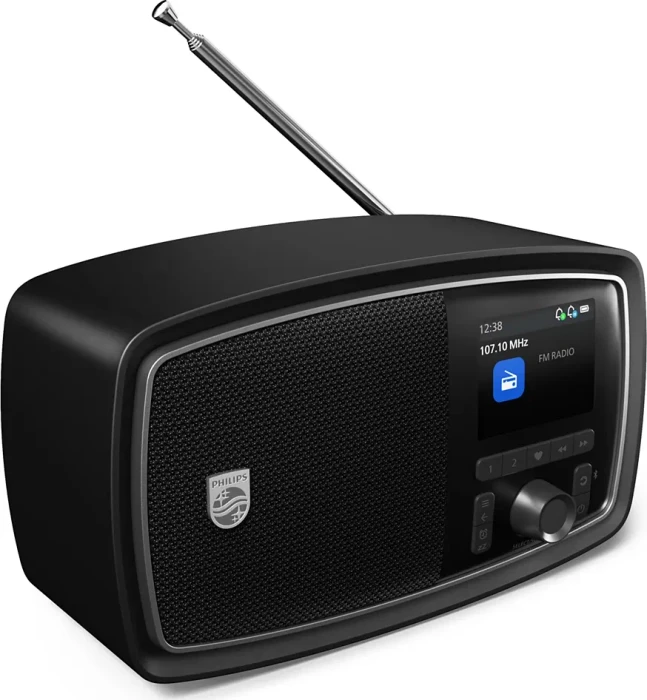 Philips The Janet (UKW)