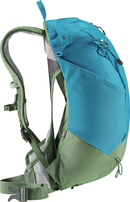 Deuter AC Lite 15 SL lagoon/khaki (Damen)