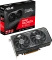 ASUS Dual Radeon RX 6600 V3, DUAL-RX6600-8G-V3, 8GB GDDR6, HDMI, 3x DP Vorschaubild