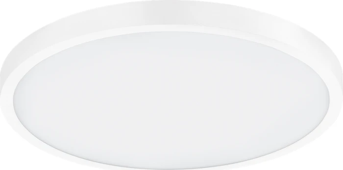 Eglo Fueva 1 rund 40cm 22.3W 3000K Aufbauleuchte weiß