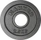 Hammer Gusseisen 50mm Hantelscheibe 2.5kg Vorschaubild