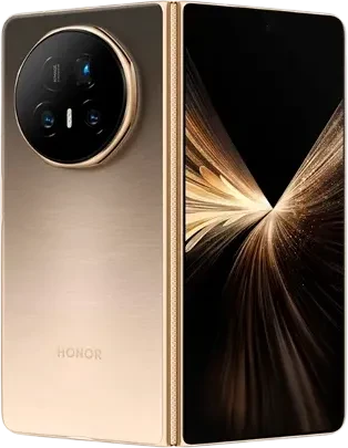 Honor Magic V5 512GB Dawn Gold