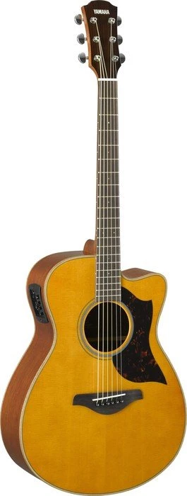 Yamaha AC1M 2017
