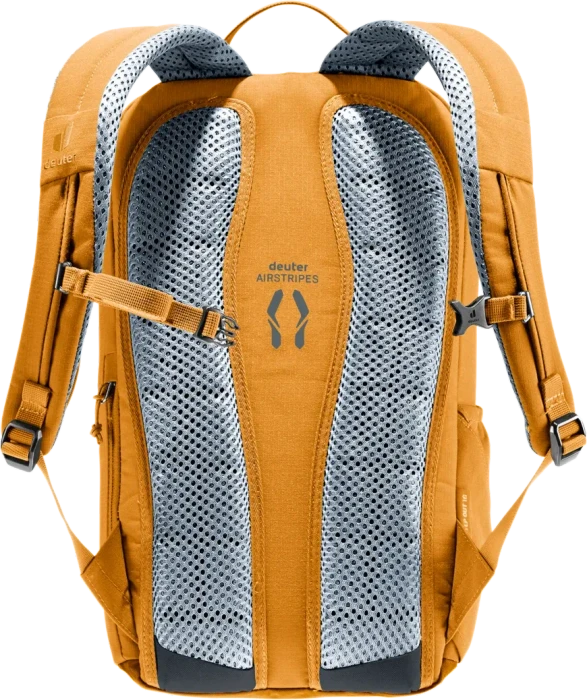 Deuter StepOut 16 amber/maple