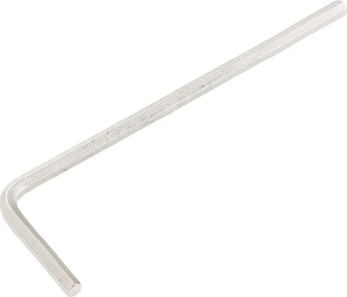 Hazet 2100-02 Innensechskant Winkelschlüssel, 2mm