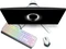 Dell Alienware AW2521HFL Lunar Light, 24.5" Vorschaubild