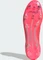 adidas F50 Elite FG turbo/aurora black/platinum metallic Vorschaubild