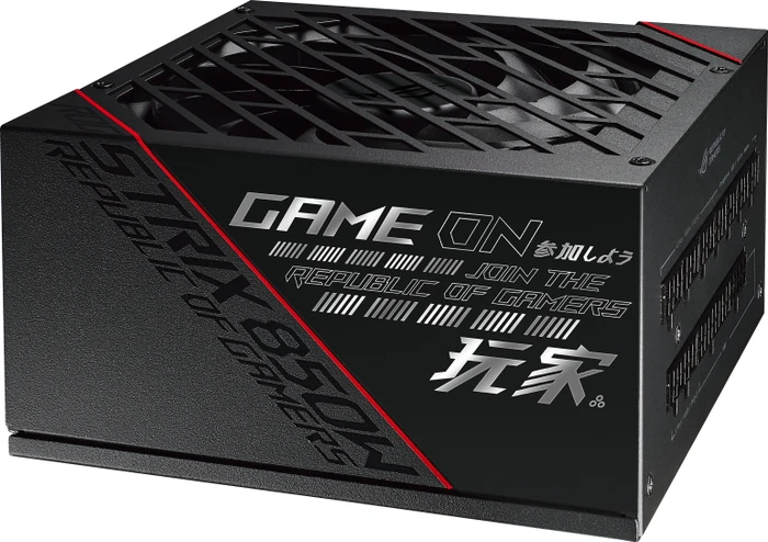 ASUS ROG Strix, ROG-STRIX-850G, 850W, ATX 2.4