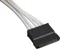 Corsair PSU Cable Kit Type 4 - Pro Package - Gen3, weiß Vorschaubild