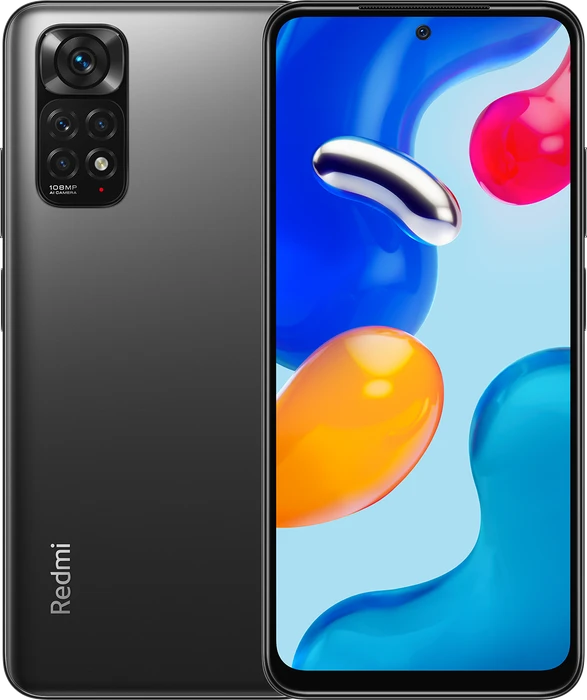 Xiaomi Redmi Note 11S