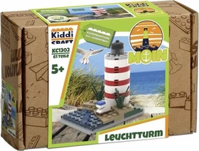 Kiddicraft Moin Kleiner Leuchtturm