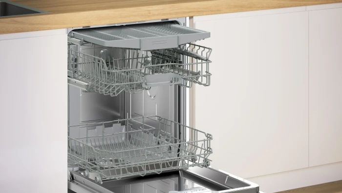 Bosch Serie 2 SBV2IVX57E Großraum-Geschirrspüler