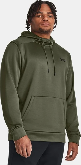 Under Armour Fleece Hooide (Herren)