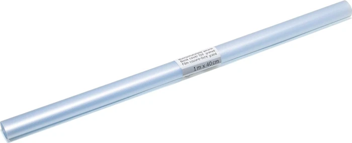 Herma Bucheinbandfolie, transparent, 1m x 40cm