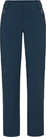 Vaude Farley Stretch III Hose lang dark sea (Damen)