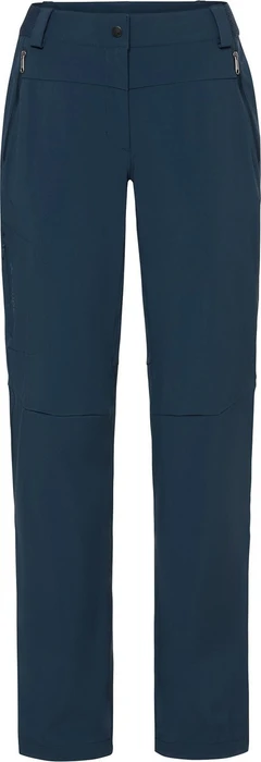 Vaude Farley Stretch III Hose lang dark sea (Damen)