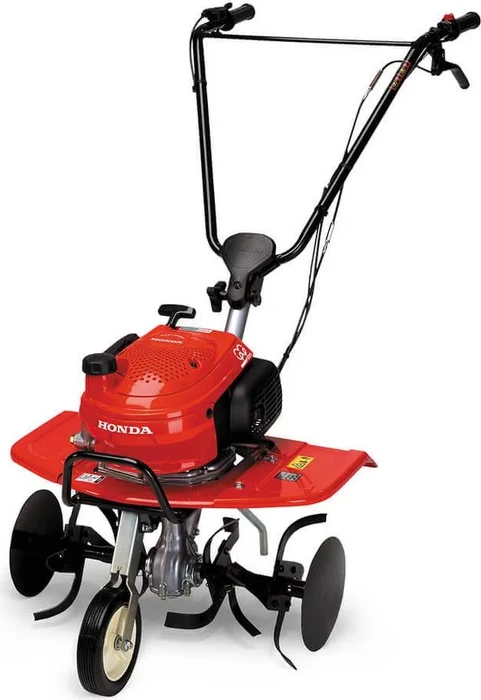 Honda F 220 Benzin-Bodenhacke