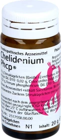 Phönix Chelidonium Phcp Globuli, 20g