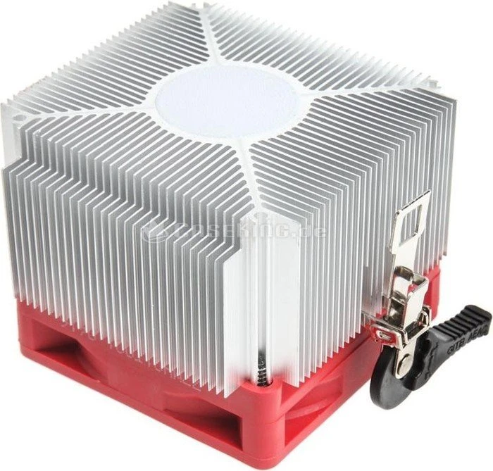 AMD Athlon X4 845, 4C/4T, 3.50-3.80GHz, boxed mit Cooler Master HK8-00005