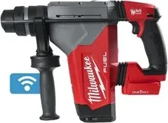 Milwaukee M18 ONEFHP-0X Fuel Akku-Bohr-/Meißelhammer solo inkl. Koffer