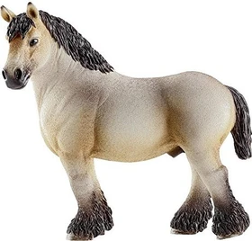 Schleich Horse Club - Ardenner Hengst