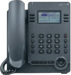 Alcatel ALE-20 Essential DeskPhone grau