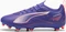 Puma Ultra 5 Play FG/AG lapis lazuli/puma white/sunset glow (Junior) Vorschaubild