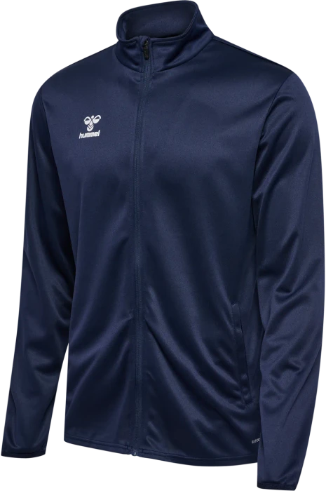 hummel Essential Track Trainingsjacke marine