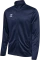 hummel Essential Track Trainingsjacke marine Vorschaubild