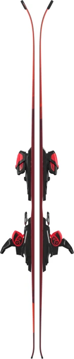 Atomic Redster J2 130-150 + L6 GW (inkl. Bindung) (Junior) (Modell 2024/2025)