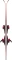 Atomic Redster J2 130-150 + L6 GW (inkl. Bindung) (Junior) (Modell 2024/2025) Vorschaubild